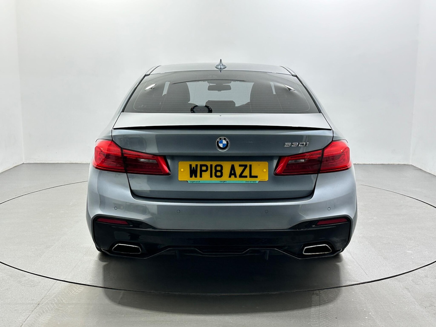 Used BMW 5 Series for sale - 77696472: Photo 7