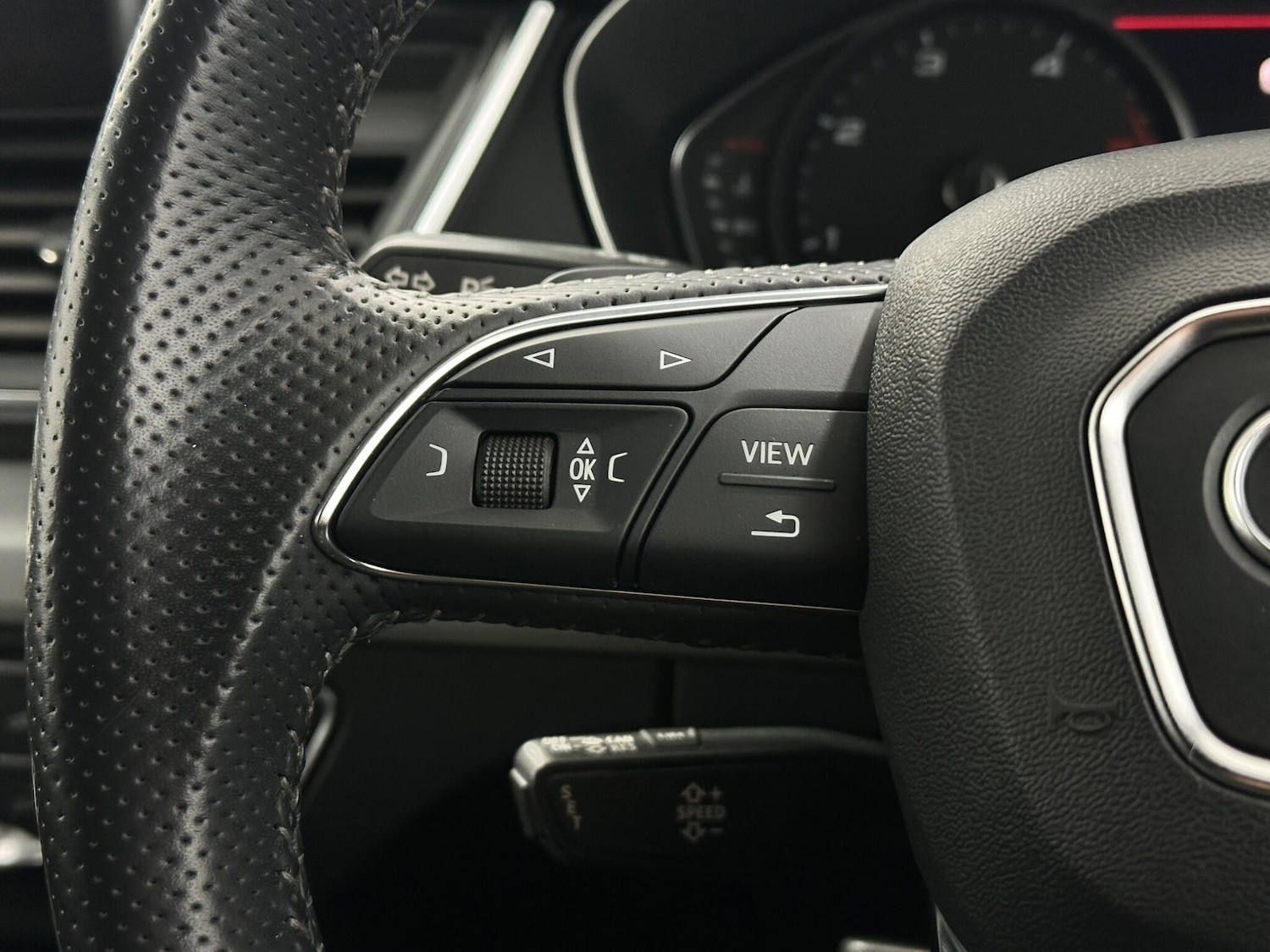 Used Audi Q5 for sale - 77738094: Photo 14