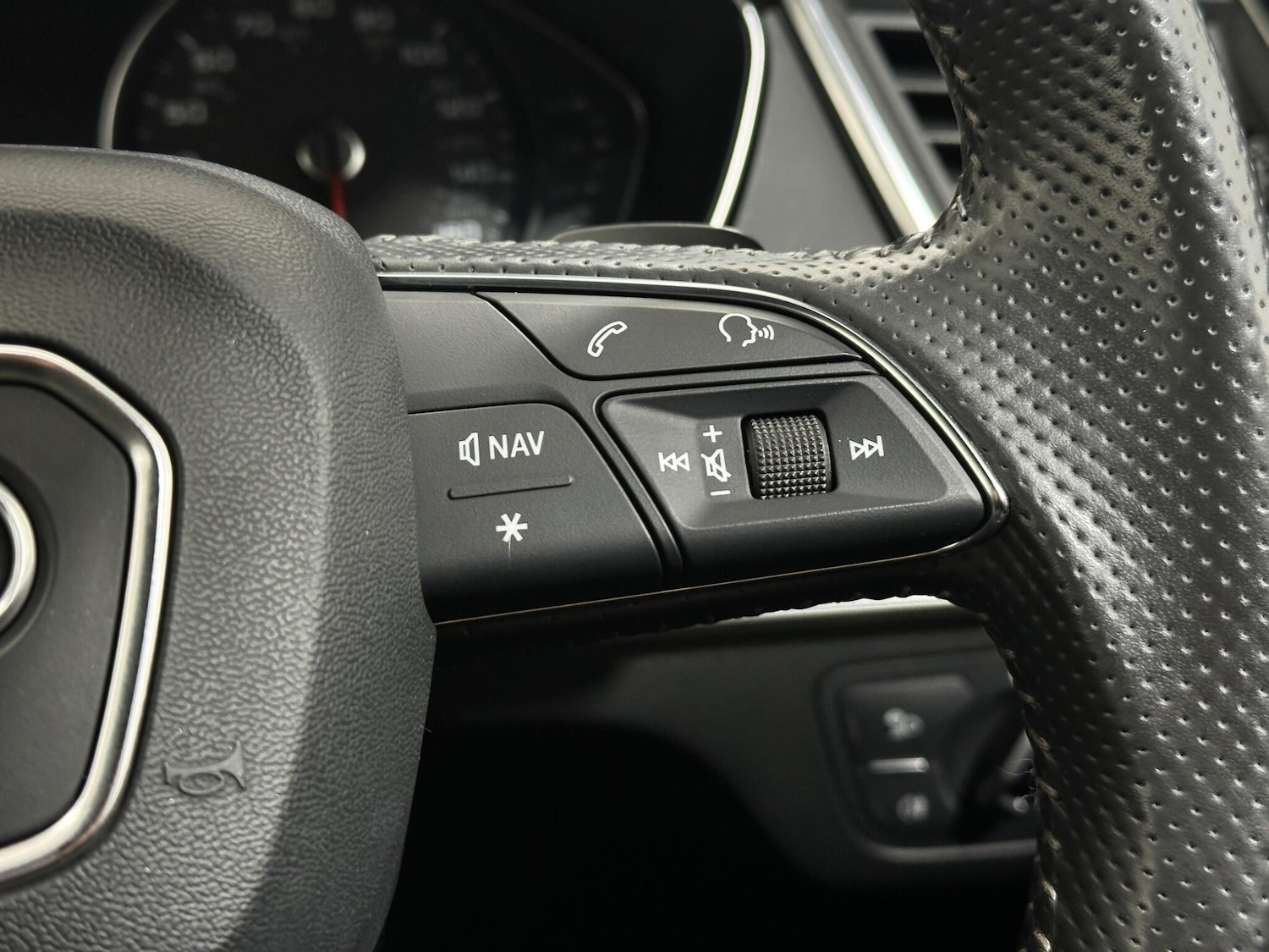 Used Audi Q5 for sale - 77738094: Photo 15