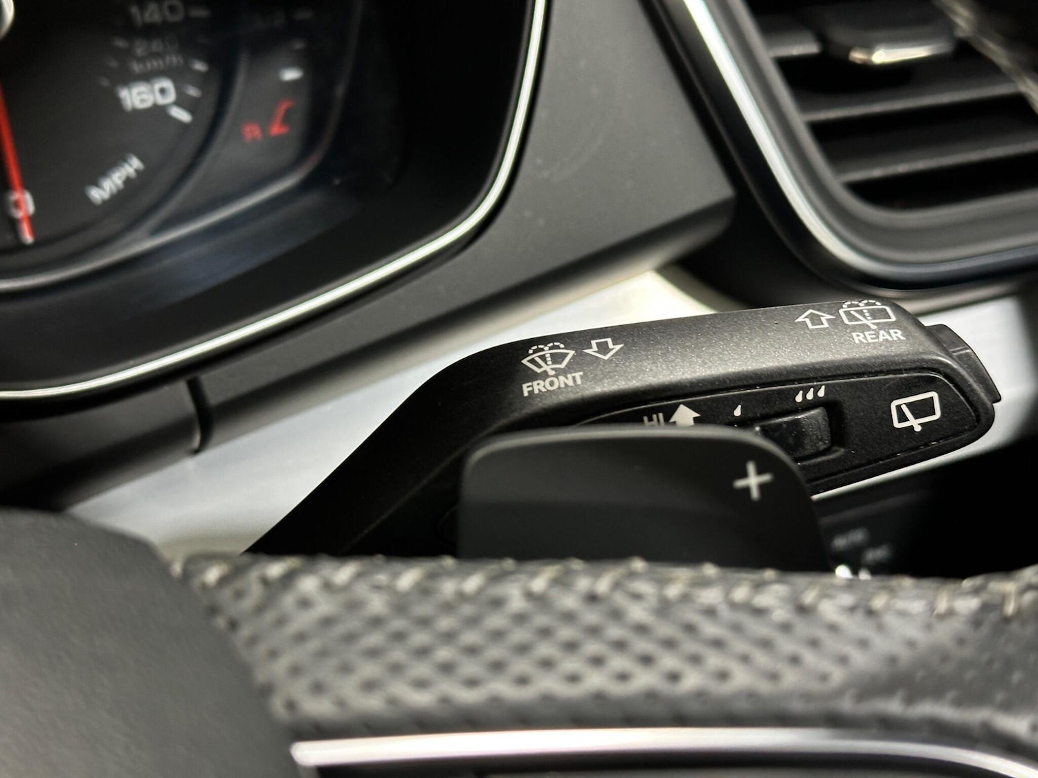 Used Audi Q5 for sale - 77738094: Photo 16