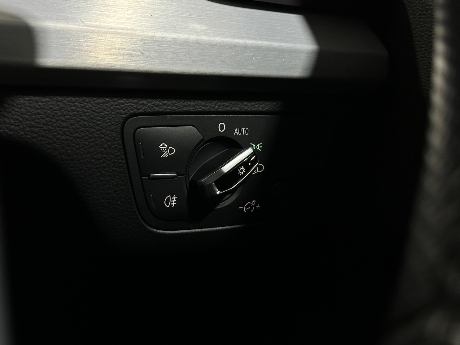 Used Audi Q5 for sale - 77738094: Photo 17