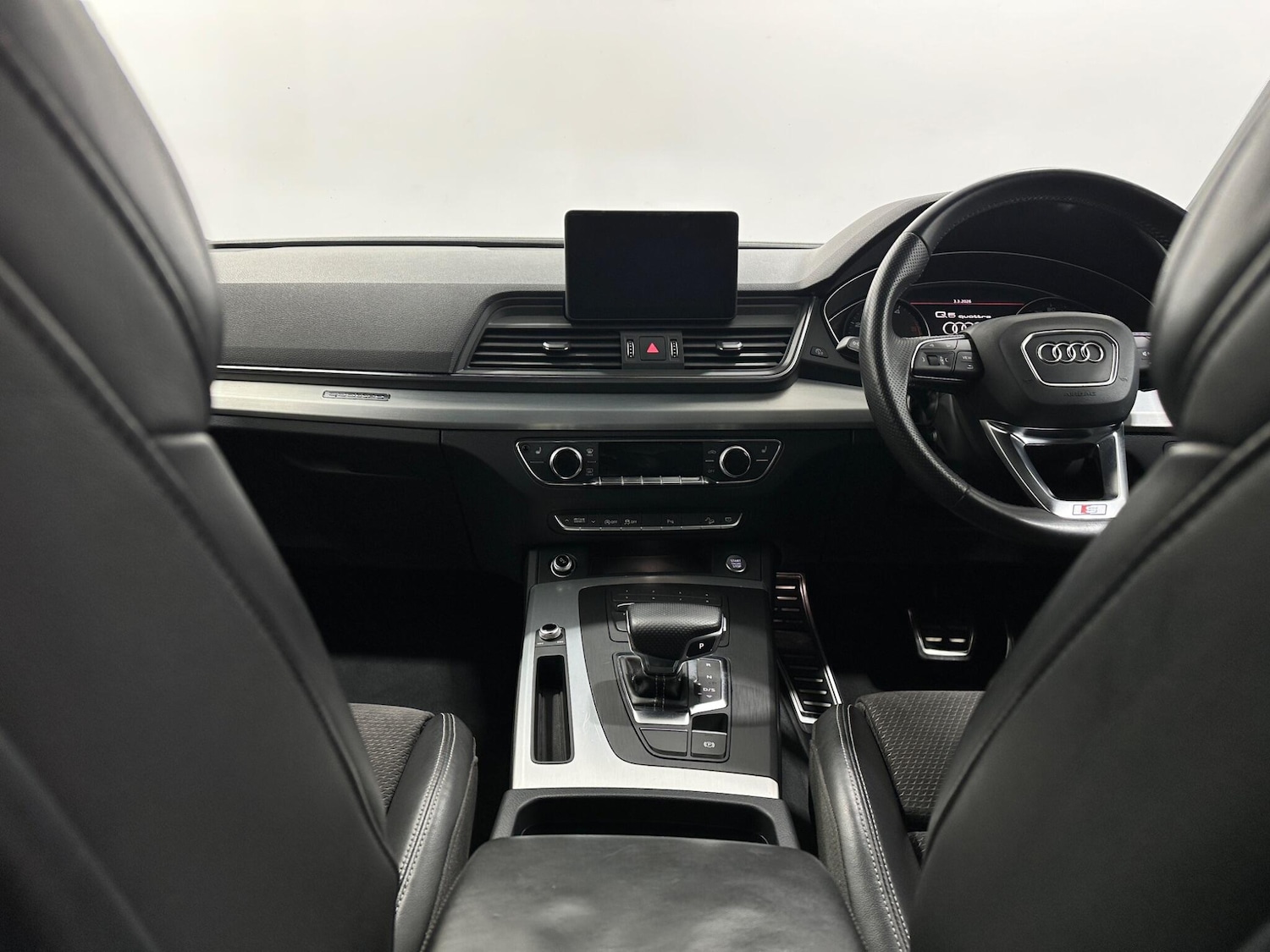 Used Audi Q5 for sale - 77738094: Photo 19