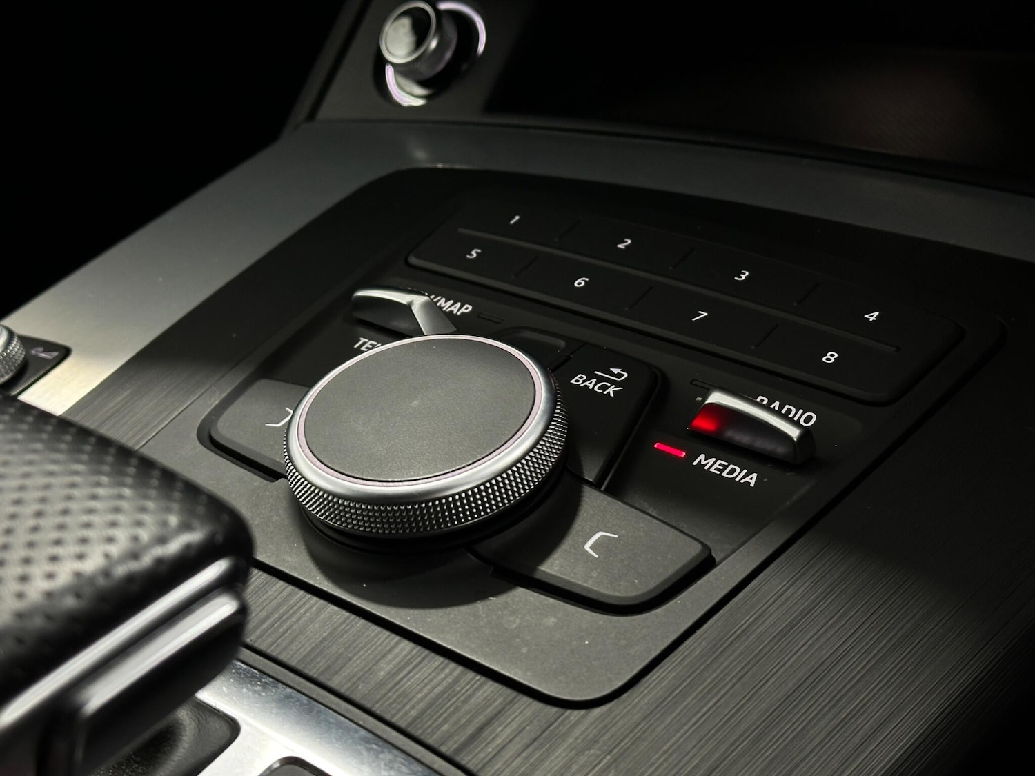 Used Audi Q5 for sale - 77738094: Photo 21