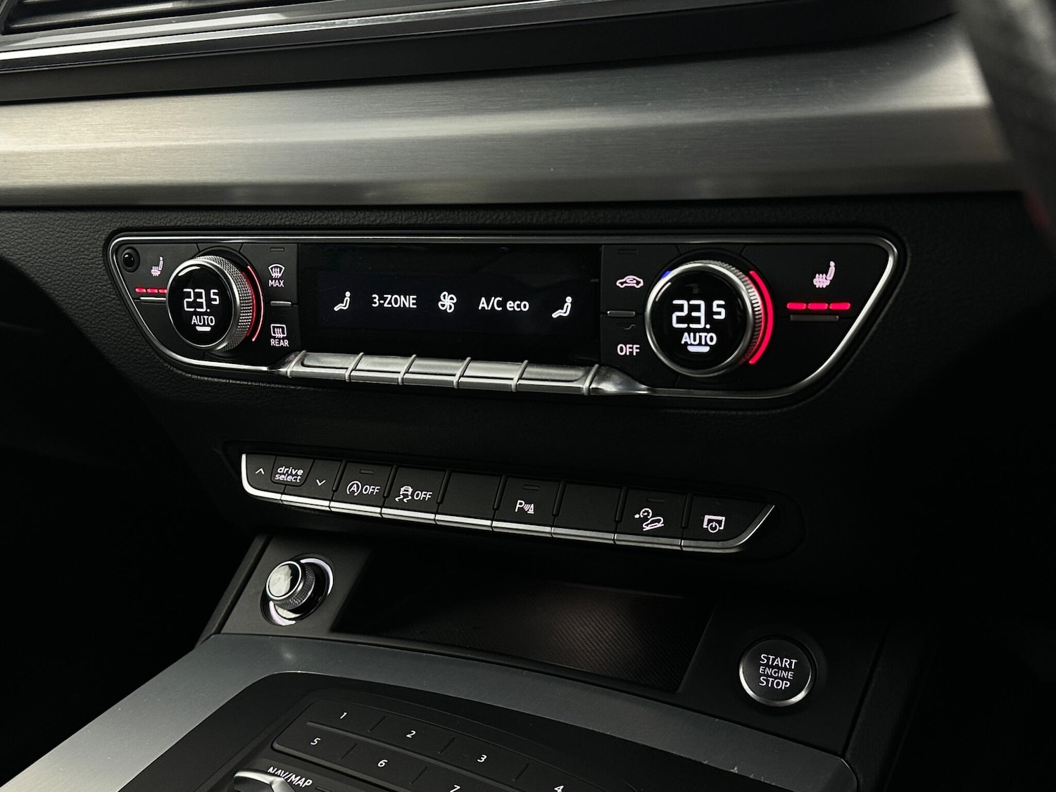 Used Audi Q5 for sale - 77738094: Photo 22