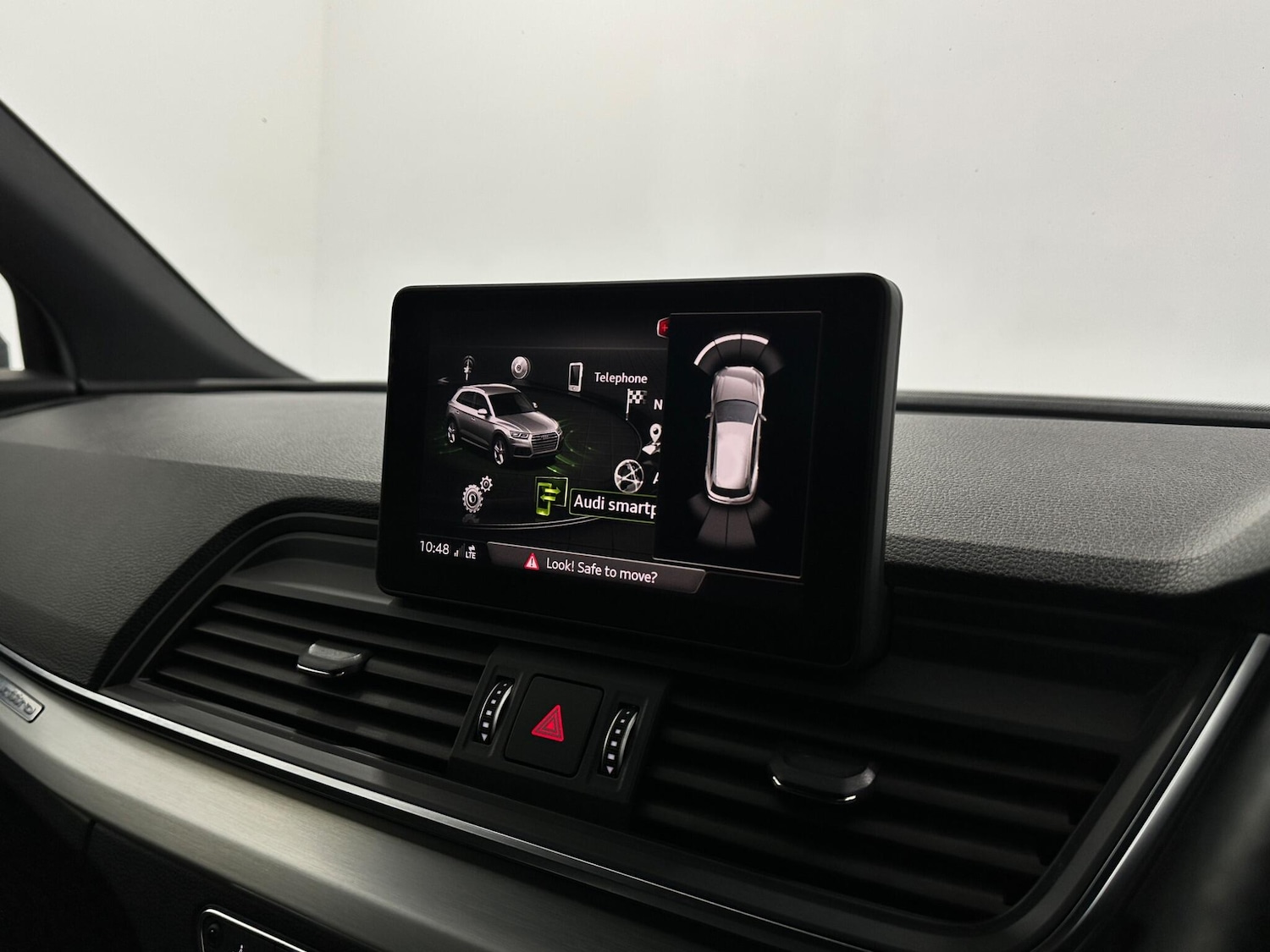 Used Audi Q5 for sale - 77738094: Photo 24