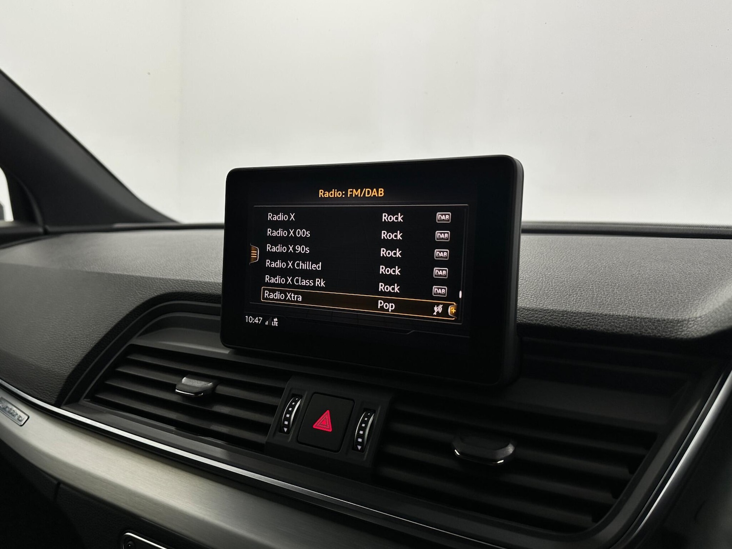 Used Audi Q5 for sale - 77738094: Photo 27