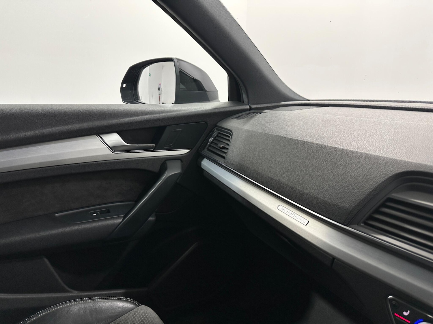 Used Audi Q5 for sale - 77738094: Photo 28