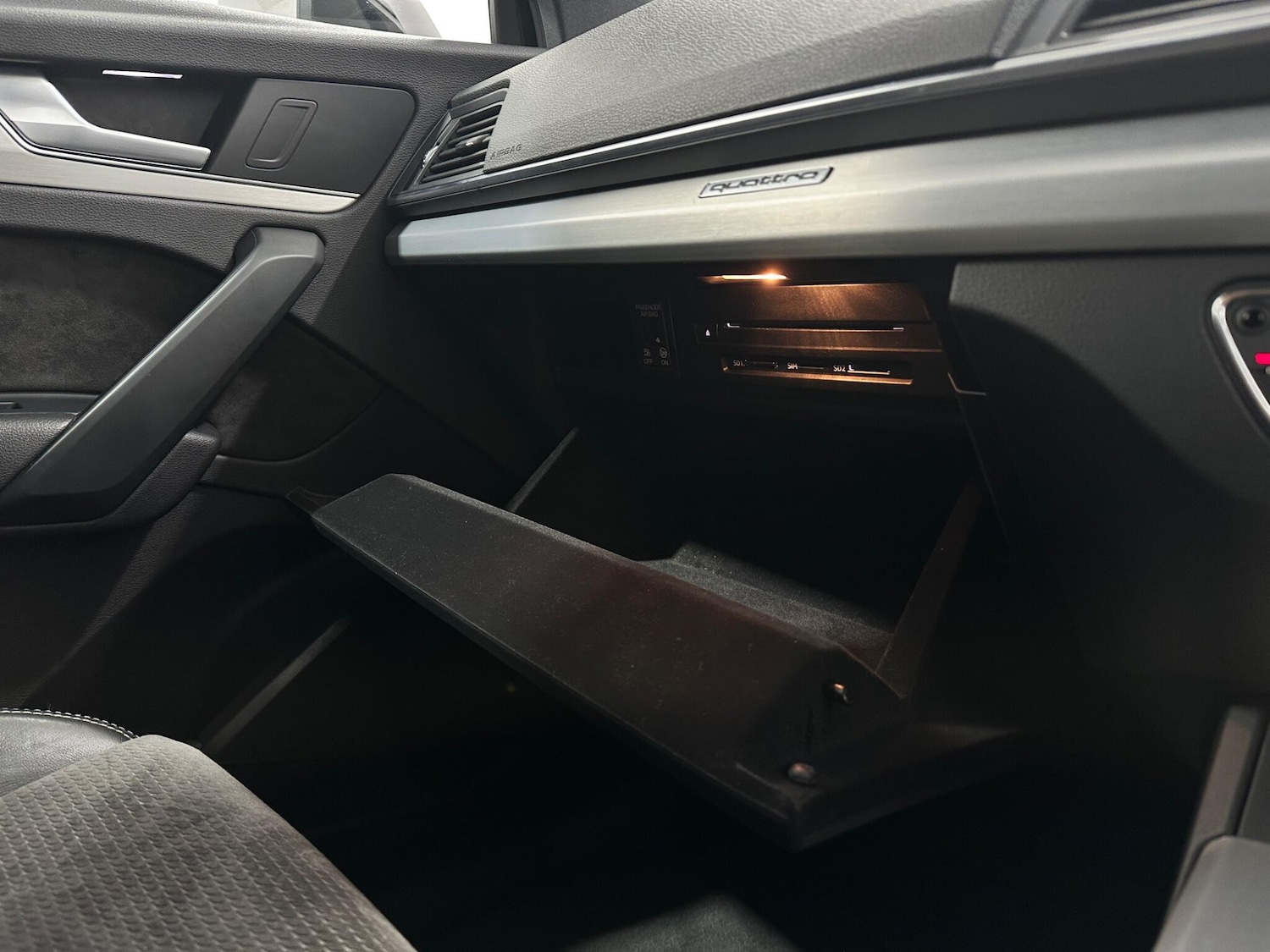 Used Audi Q5 for sale - 77738094: Photo 29