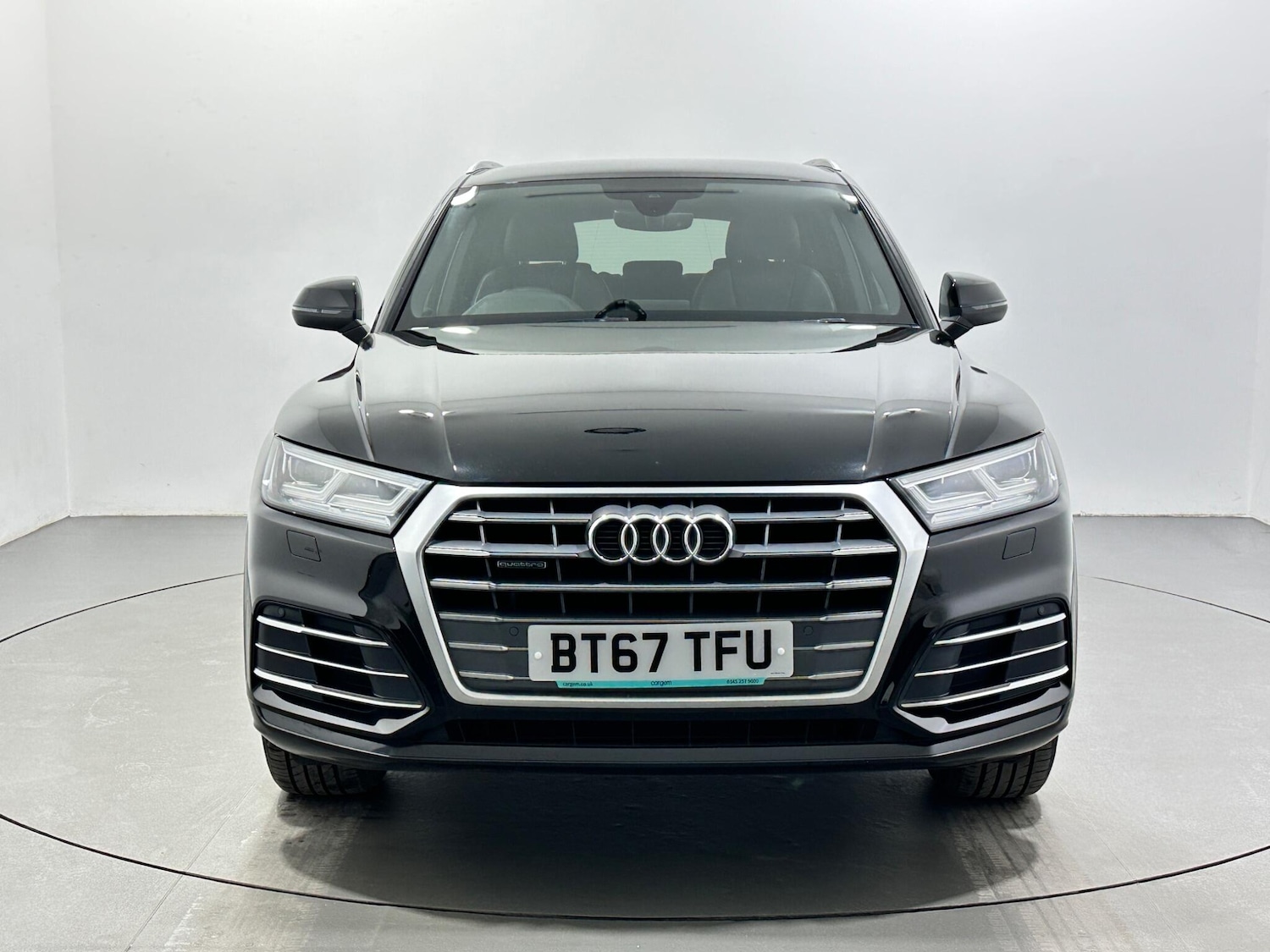 Used Audi Q5 for sale - 77738094: Photo 3