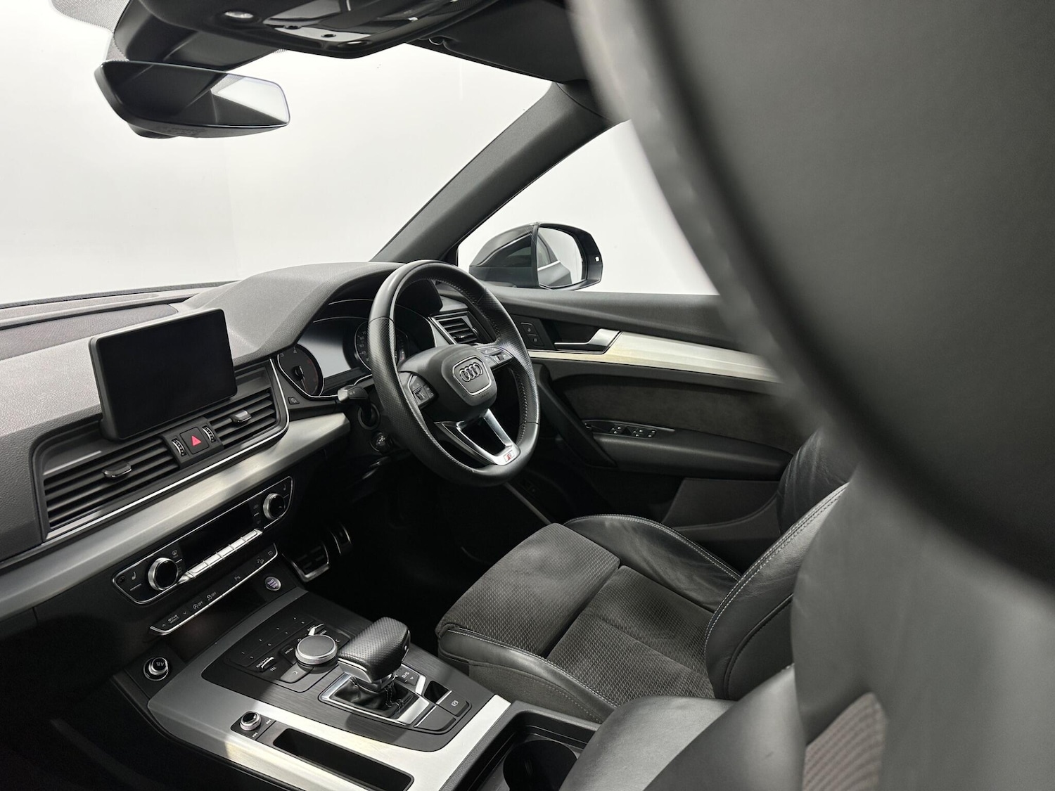 Used Audi Q5 for sale - 77738094: Photo 31