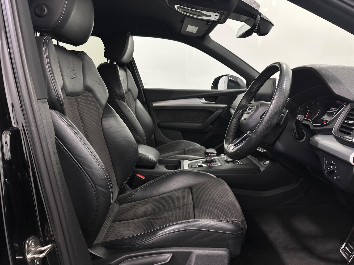 Used Audi Q5 for sale - 77738094: Photo 32