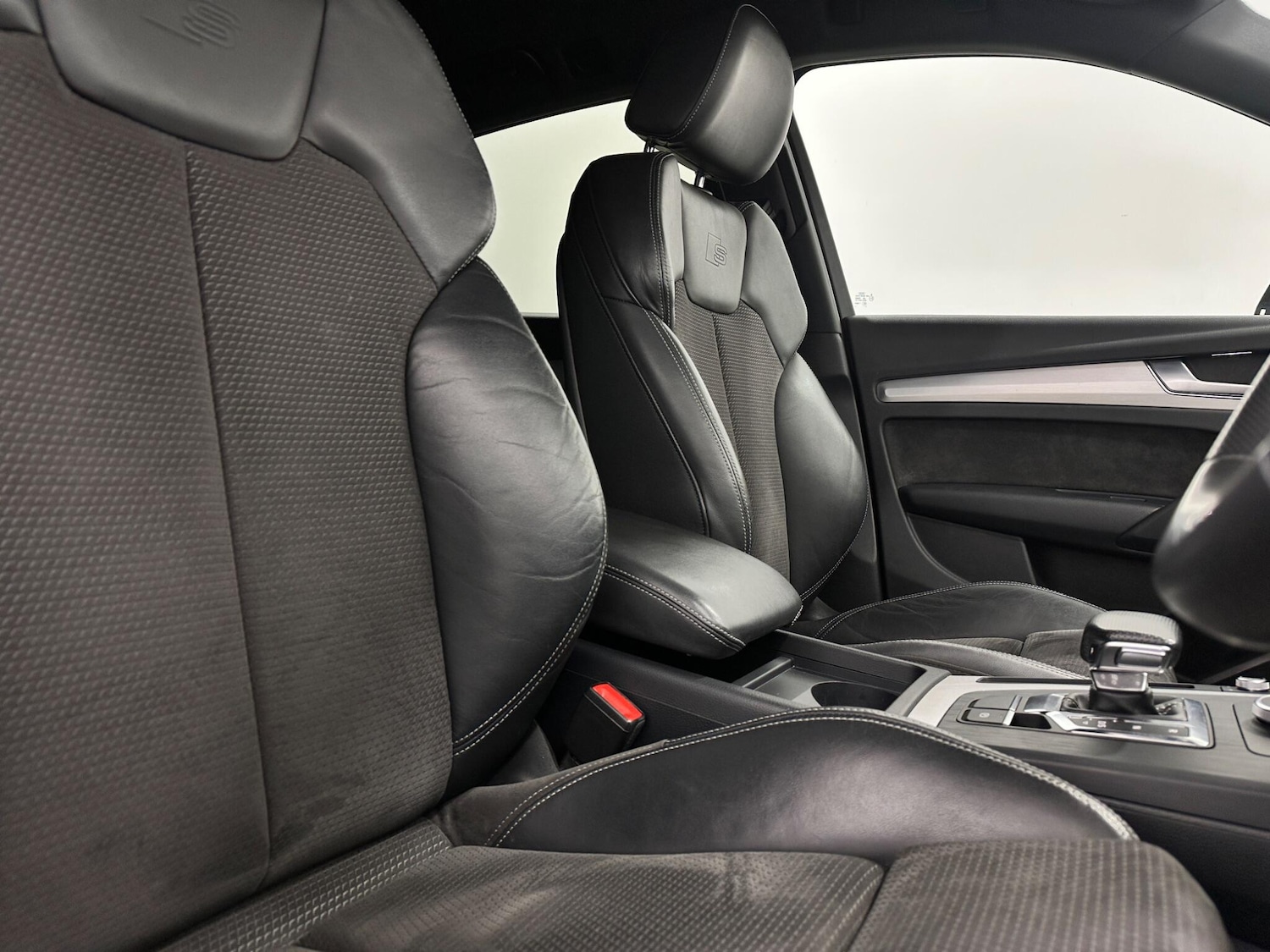 Used Audi Q5 for sale - 77738094: Photo 33