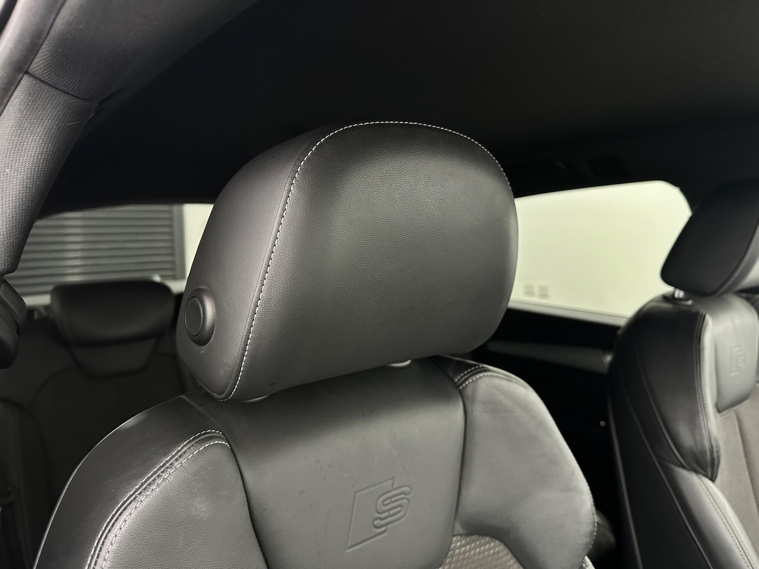 Used Audi Q5 for sale - 77738094: Photo 34