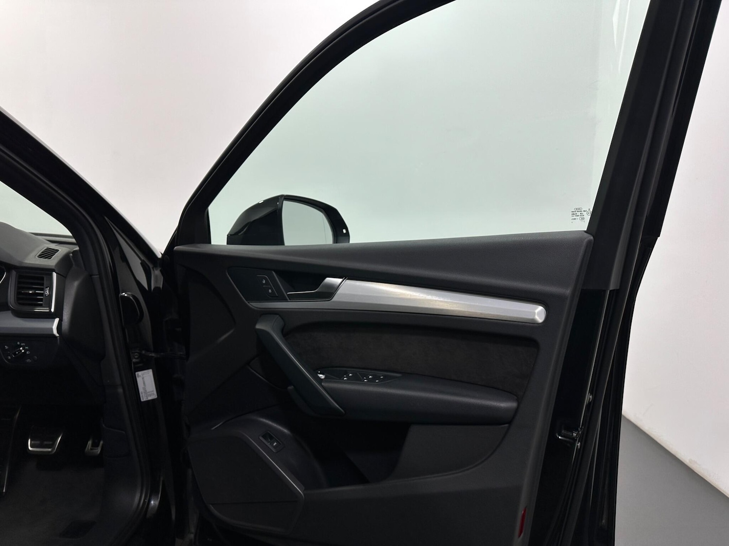 Used Audi Q5 for sale - 77738094: Photo 35