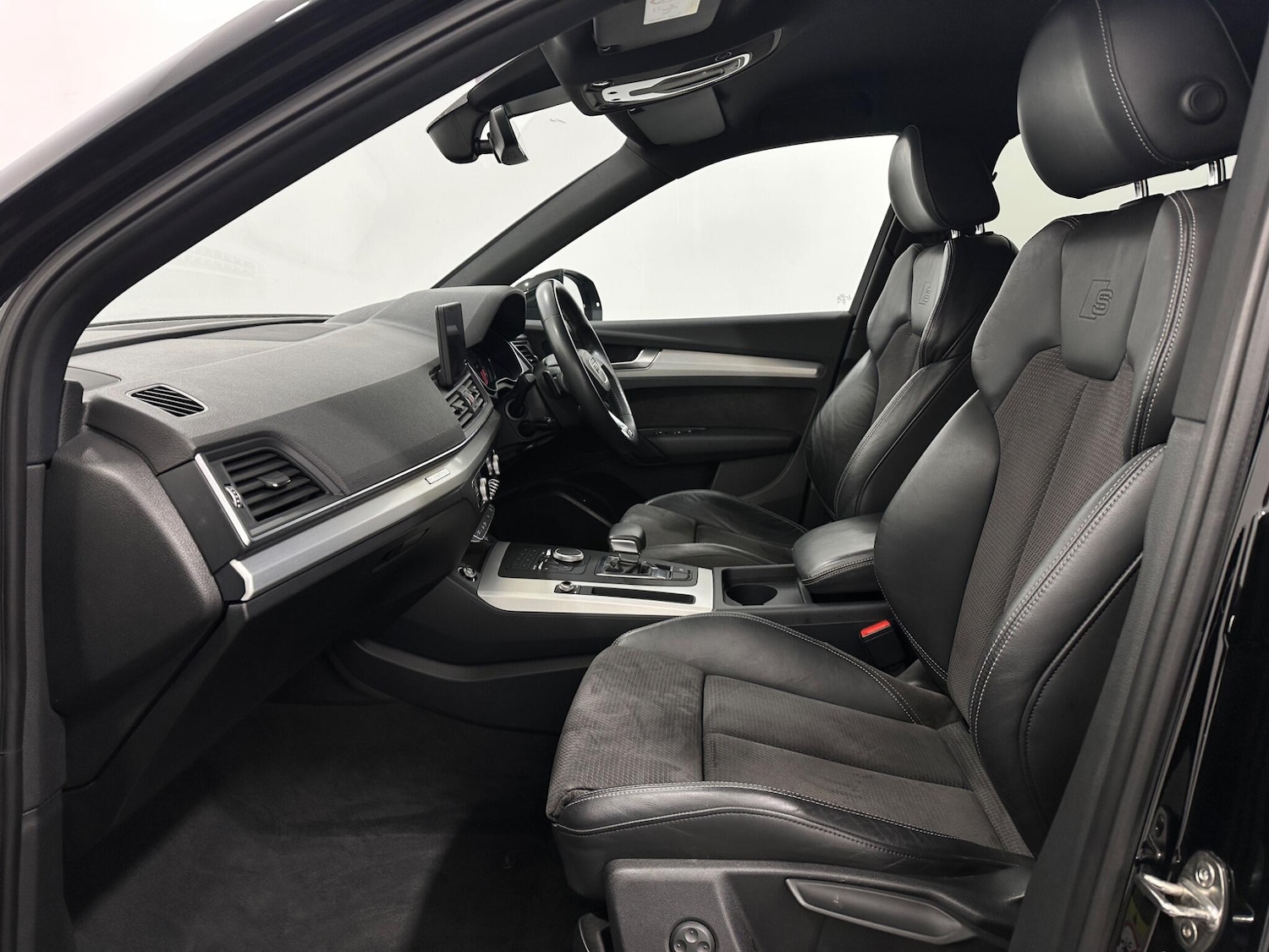 Used Audi Q5 for sale - 77738094: Photo 36