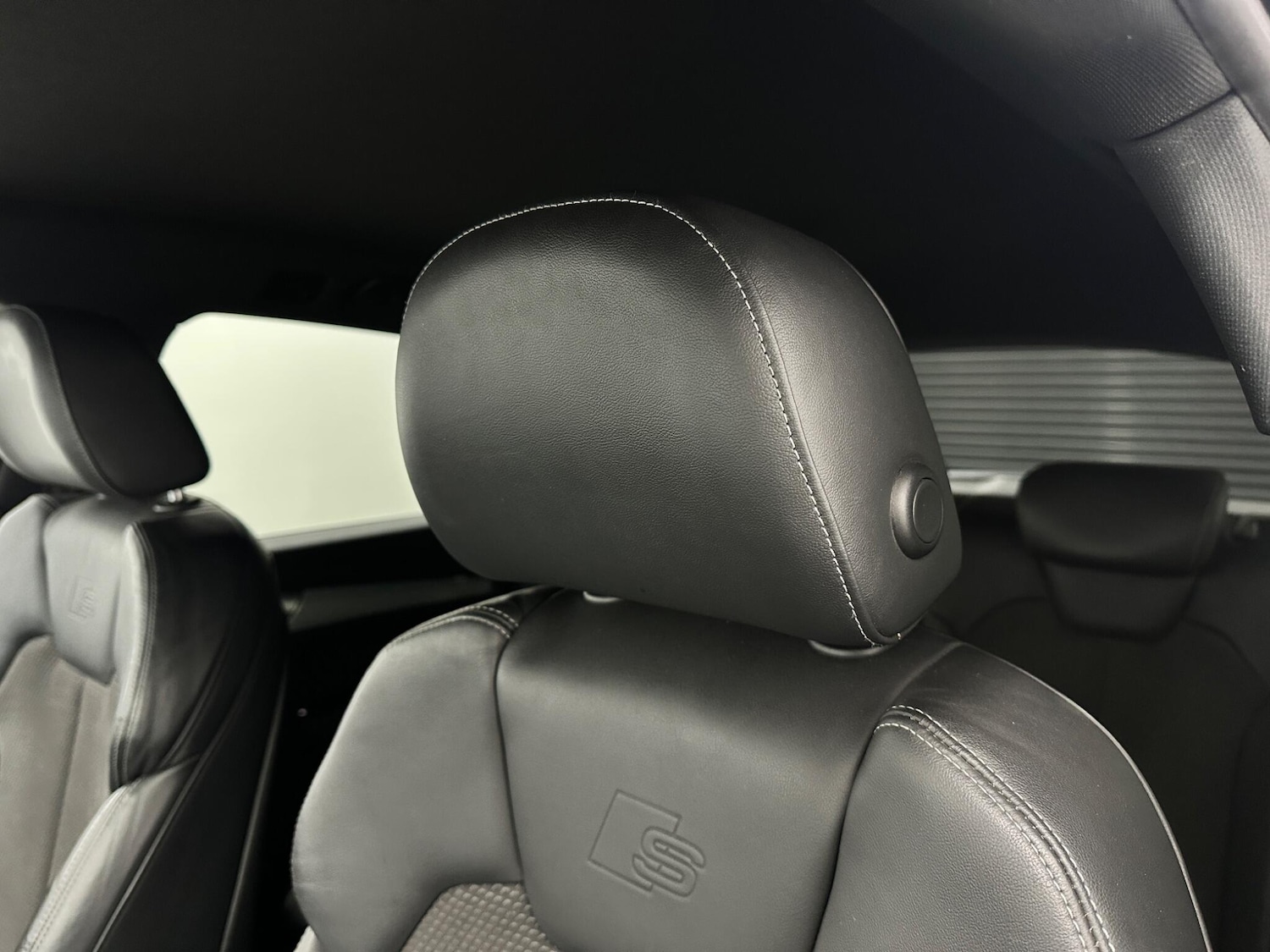 Used Audi Q5 for sale - 77738094: Photo 38