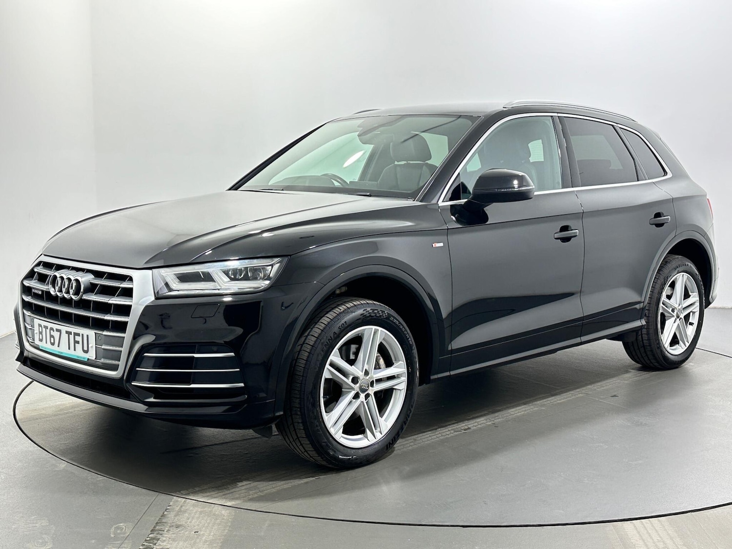 Used Audi Q5 for sale - 77738094: Photo 4