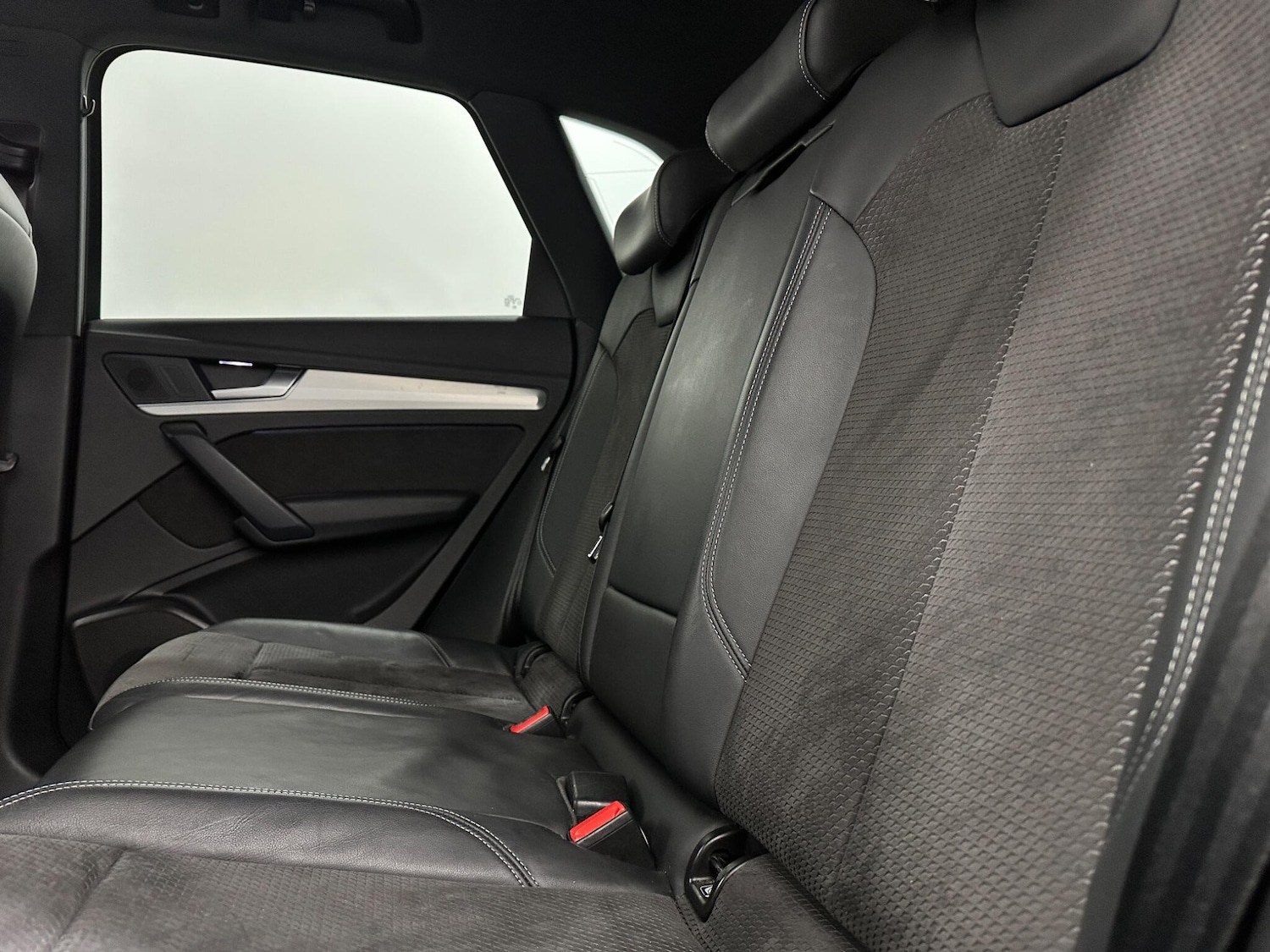 Used Audi Q5 for sale - 77738094: Photo 41