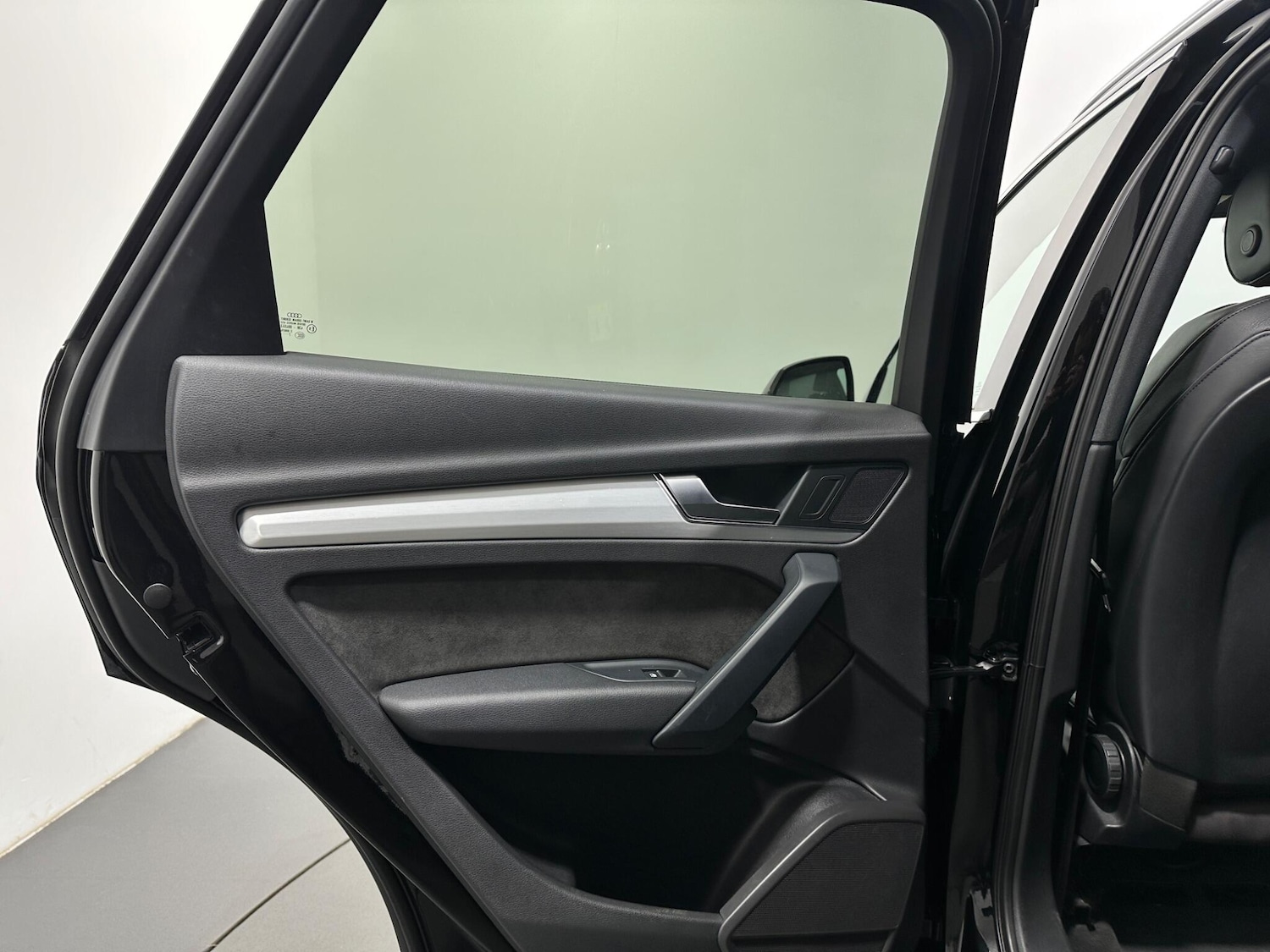 Used Audi Q5 for sale - 77738094: Photo 42