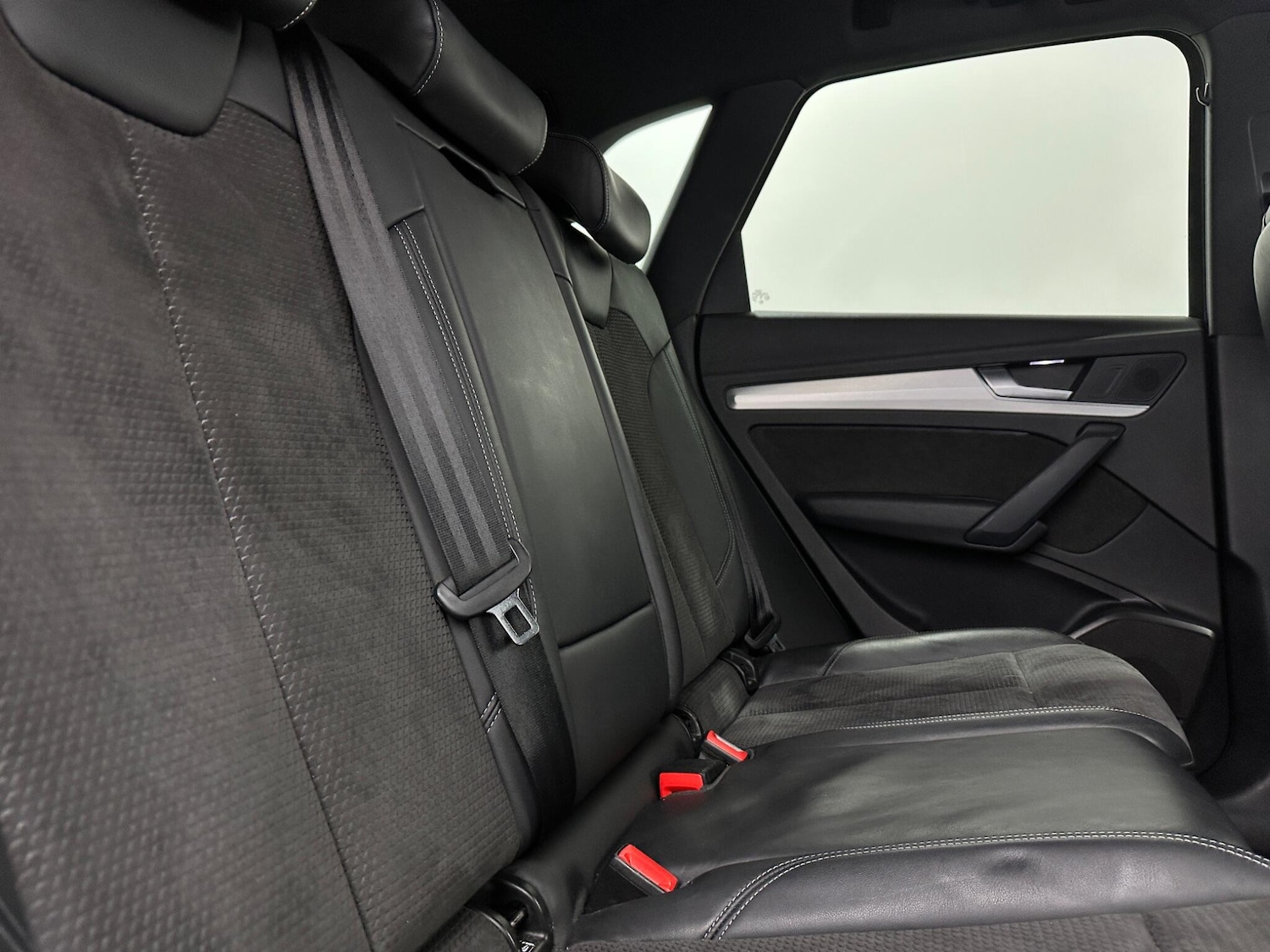 Used Audi Q5 for sale - 77738094: Photo 44