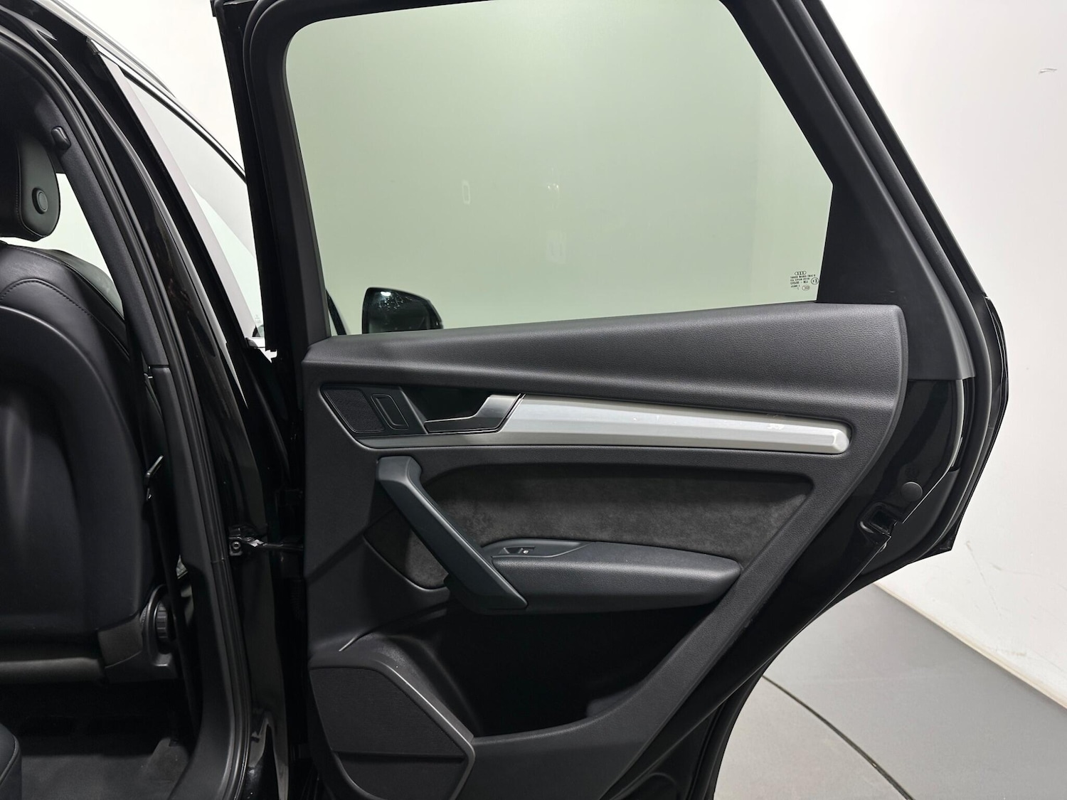 Used Audi Q5 for sale - 77738094: Photo 45