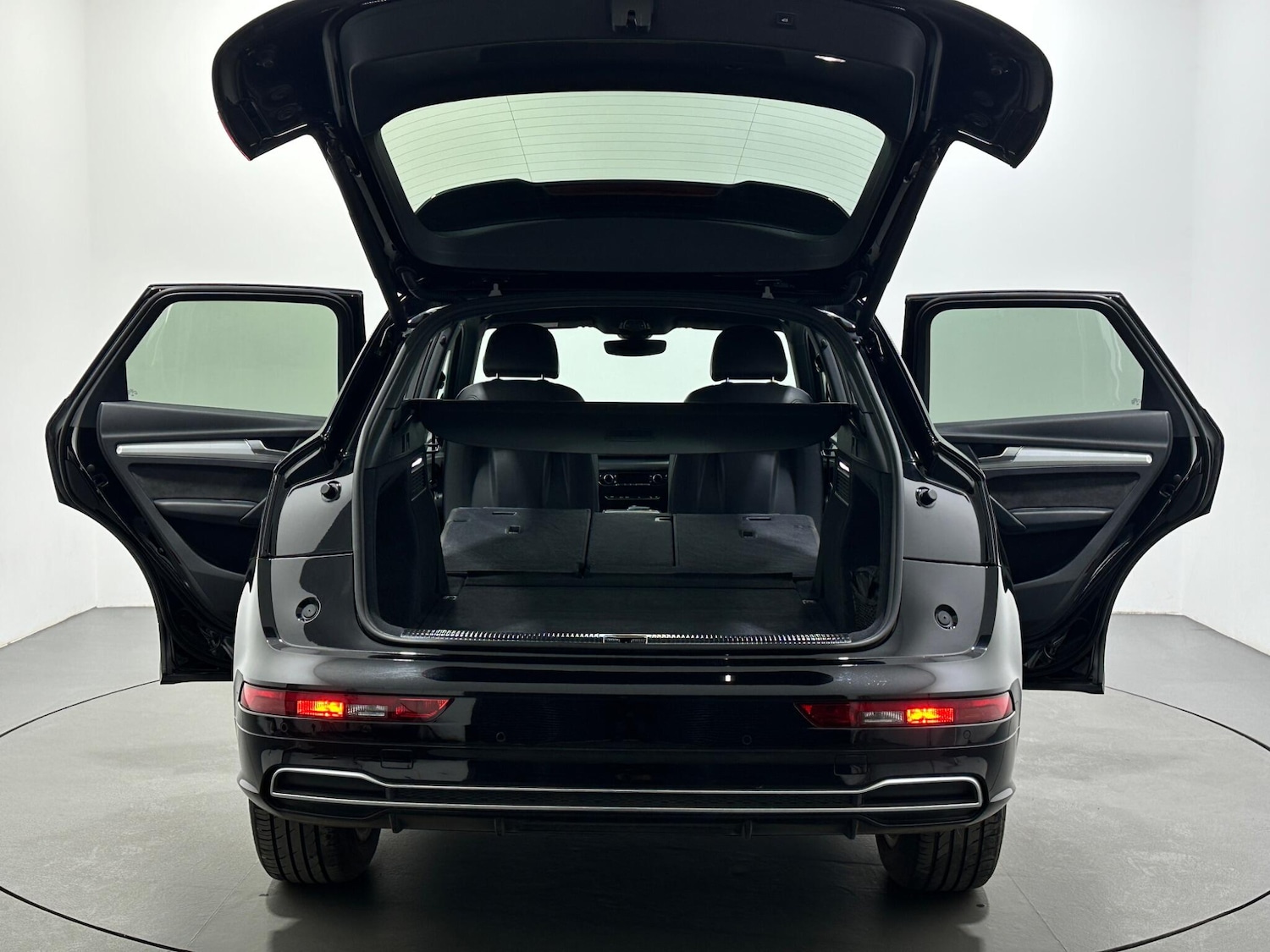 Used Audi Q5 for sale - 77738094: Photo 46