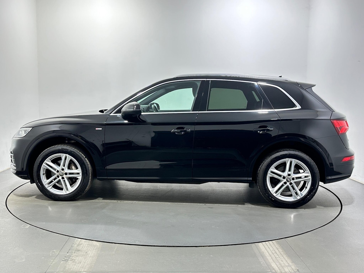 Used Audi Q5 for sale - 77738094: Photo 5