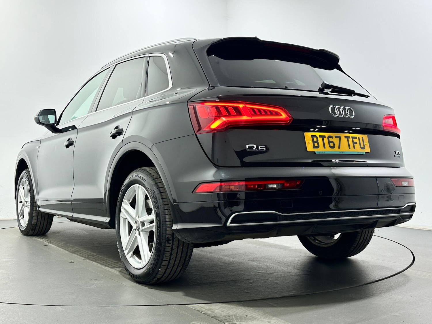 Used Audi Q5 for sale - 77738094: Photo 51