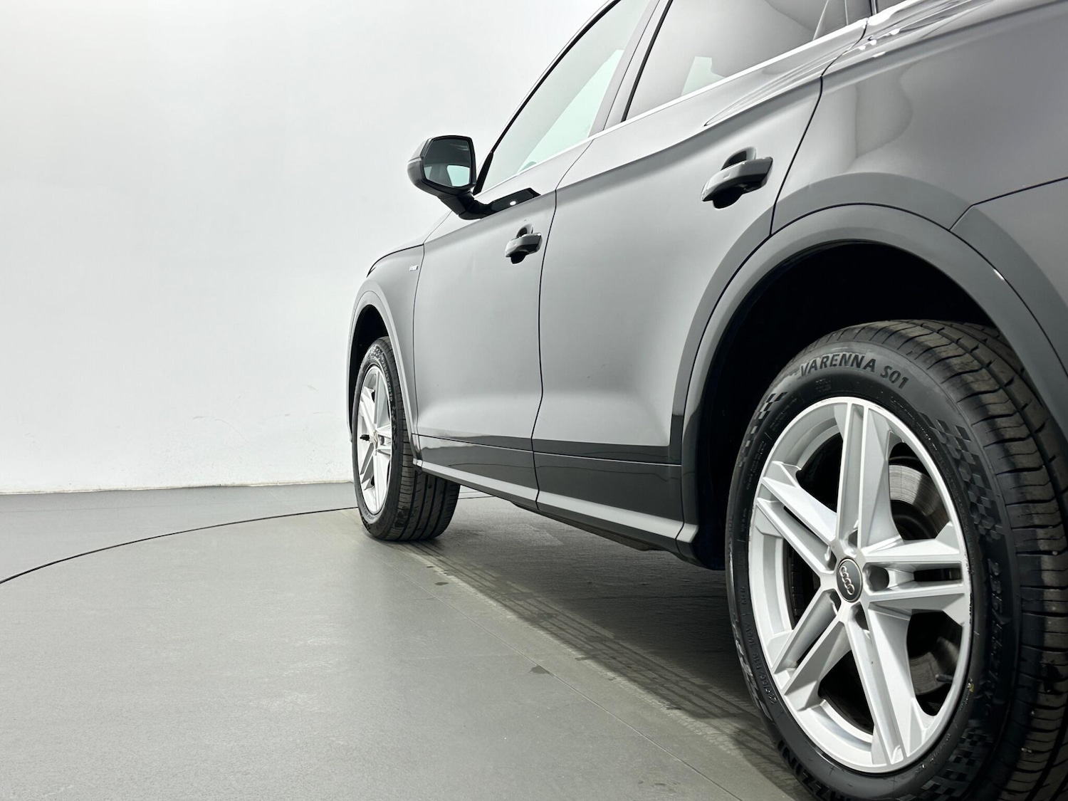 Used Audi Q5 for sale - 77738094: Photo 52