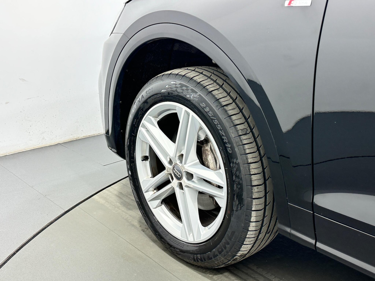 Used Audi Q5 for sale - 77738094: Photo 53