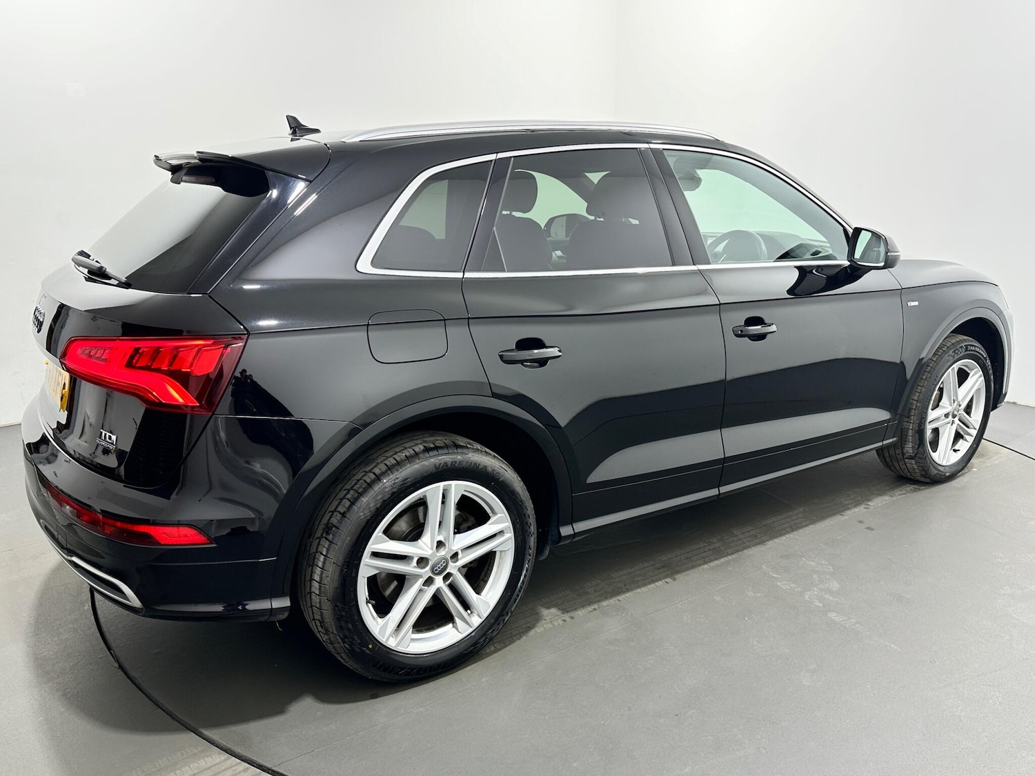Used Audi Q5 for sale - 77738094: Photo 54