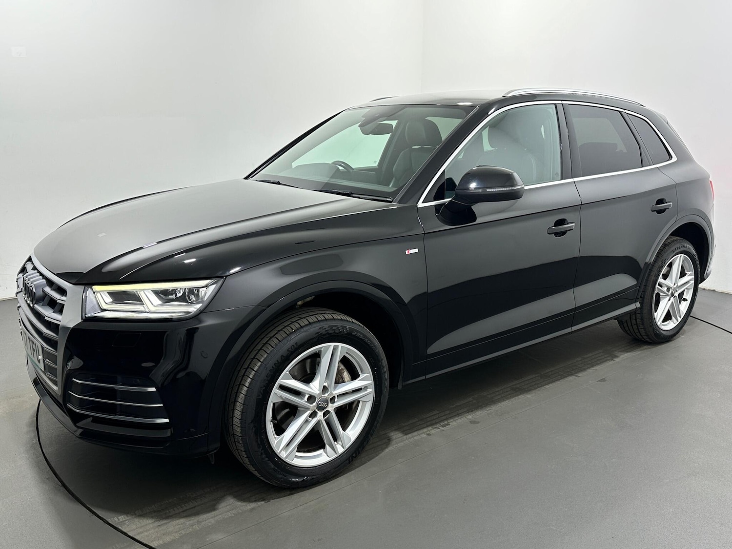 Used Audi Q5 for sale - 77738094: Photo 56