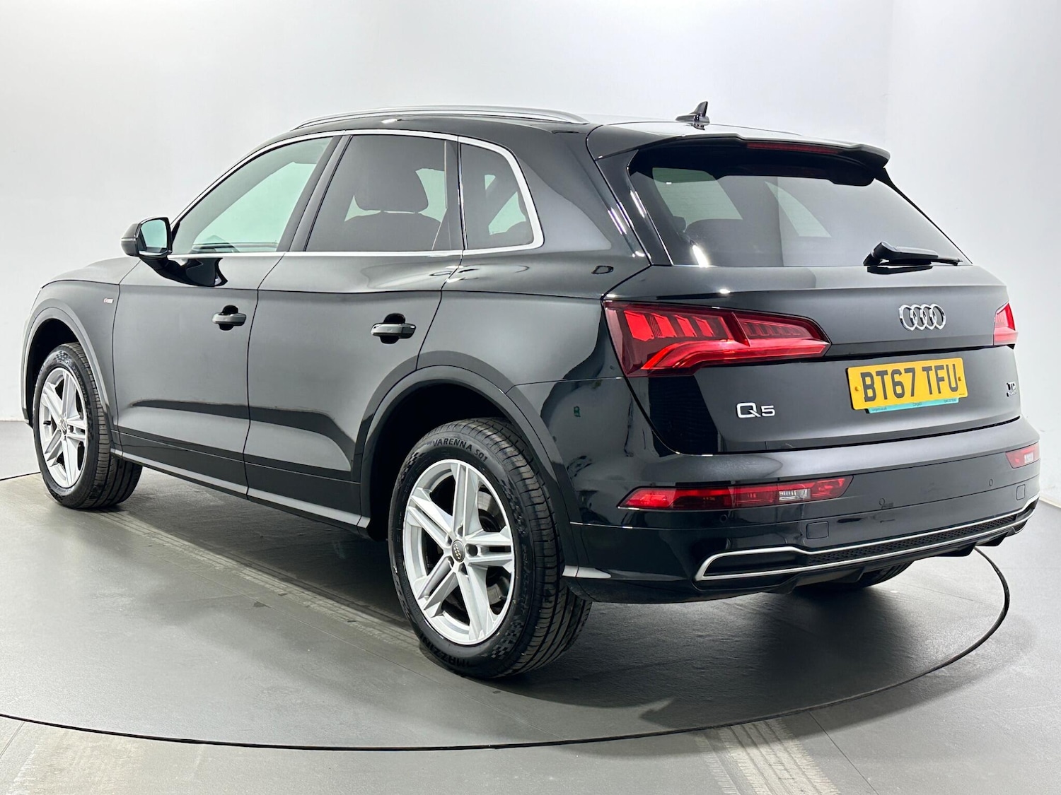 Used Audi Q5 for sale - 77738094: Photo 6