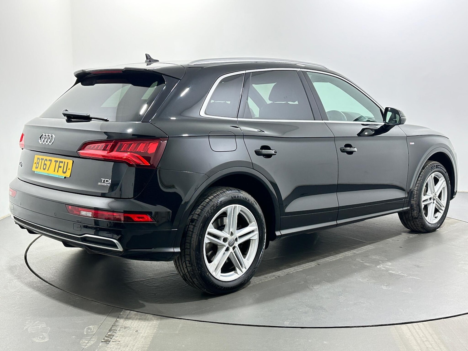 Used Audi Q5 for sale - 77738094: Photo 8