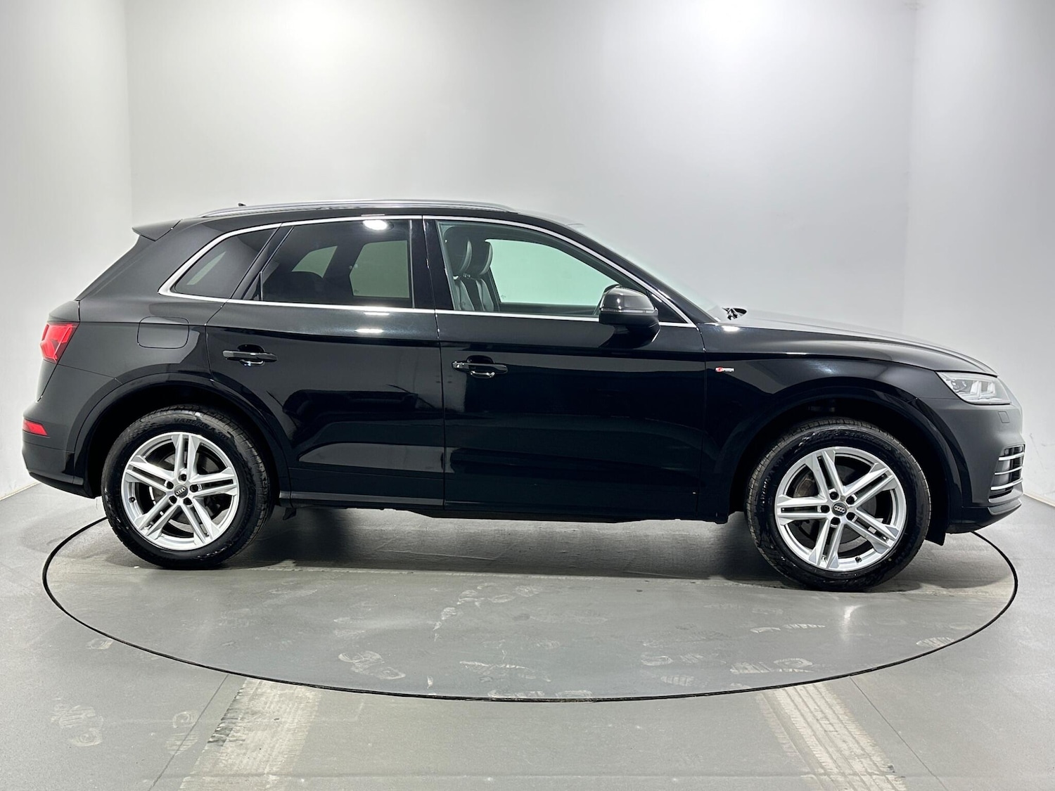 Used Audi Q5 for sale - 77738094: Photo 9