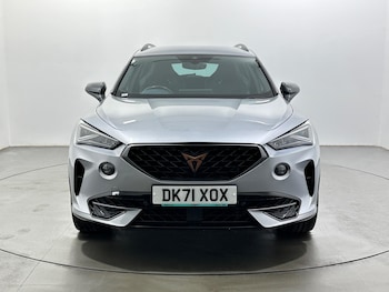 Used Cupra Formentor 2021 for sale - 78935069: Photo