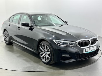 BMW 3 Series feature image