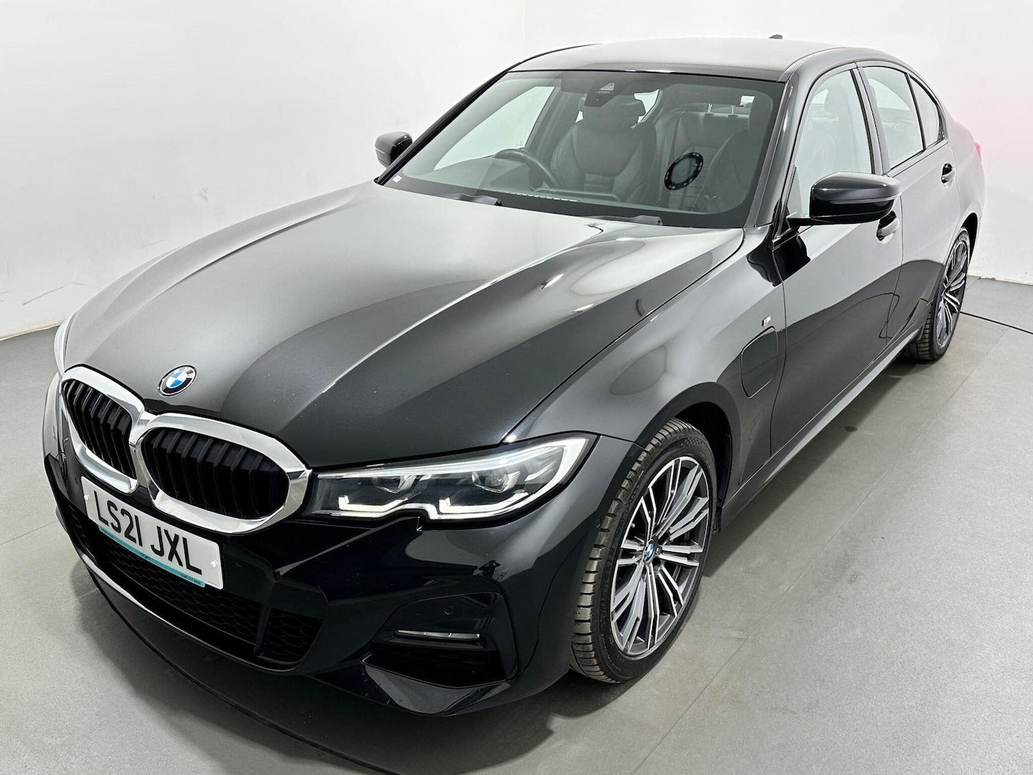 Used BMW 3 Series for sale - 77672003: Photo 55