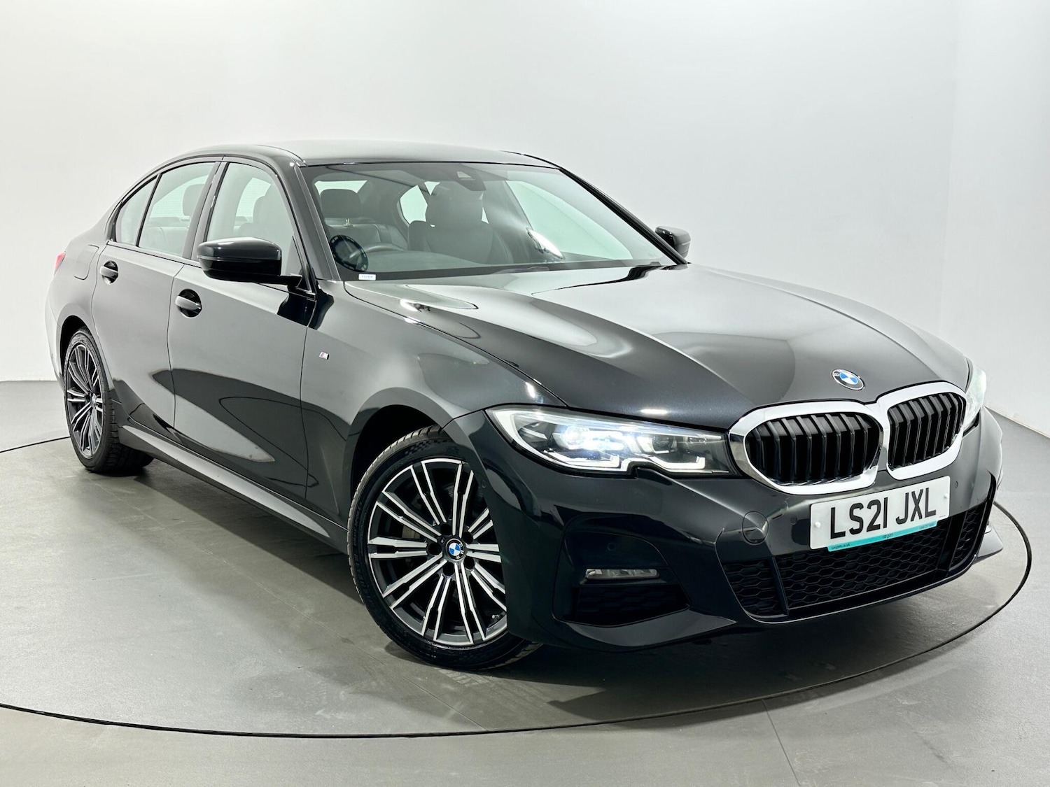 Used BMW 3 Series for sale - 77672003: Photo 56