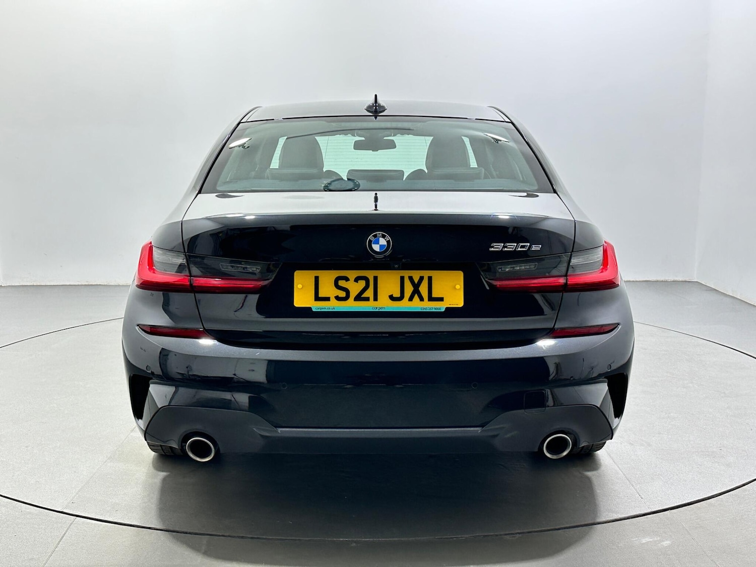 Used BMW 3 Series for sale - 77672003: Photo 7