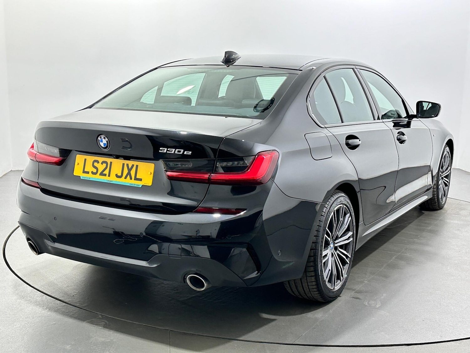 Used BMW 3 Series for sale - 77672003: Photo 8