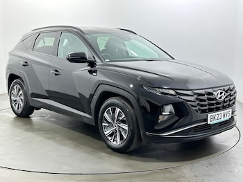 Used Hyundai TUCSON 2023 for sale - 78859731: Photo