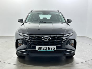 Used Hyundai TUCSON 2023 for sale - 78859731: Photo