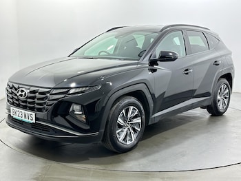 Used Hyundai TUCSON 2023 for sale - 78859731: Photo
