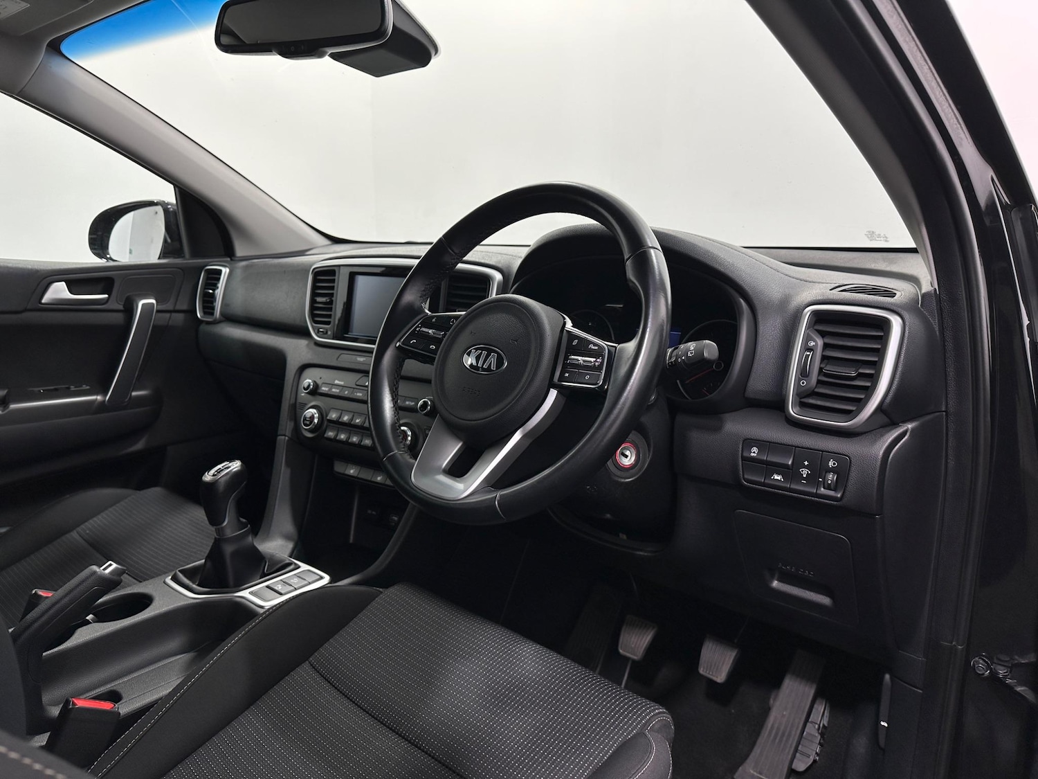 Used Kia Sportage 2018 for sale - 76878467: Photo 10