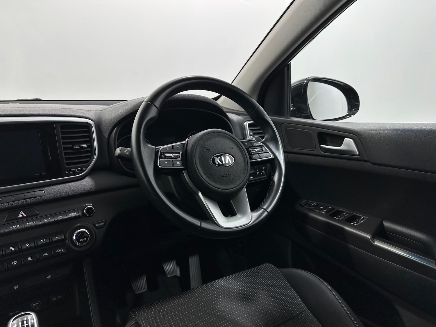 Used Kia Sportage 2018 for sale - 76878467: Photo 11