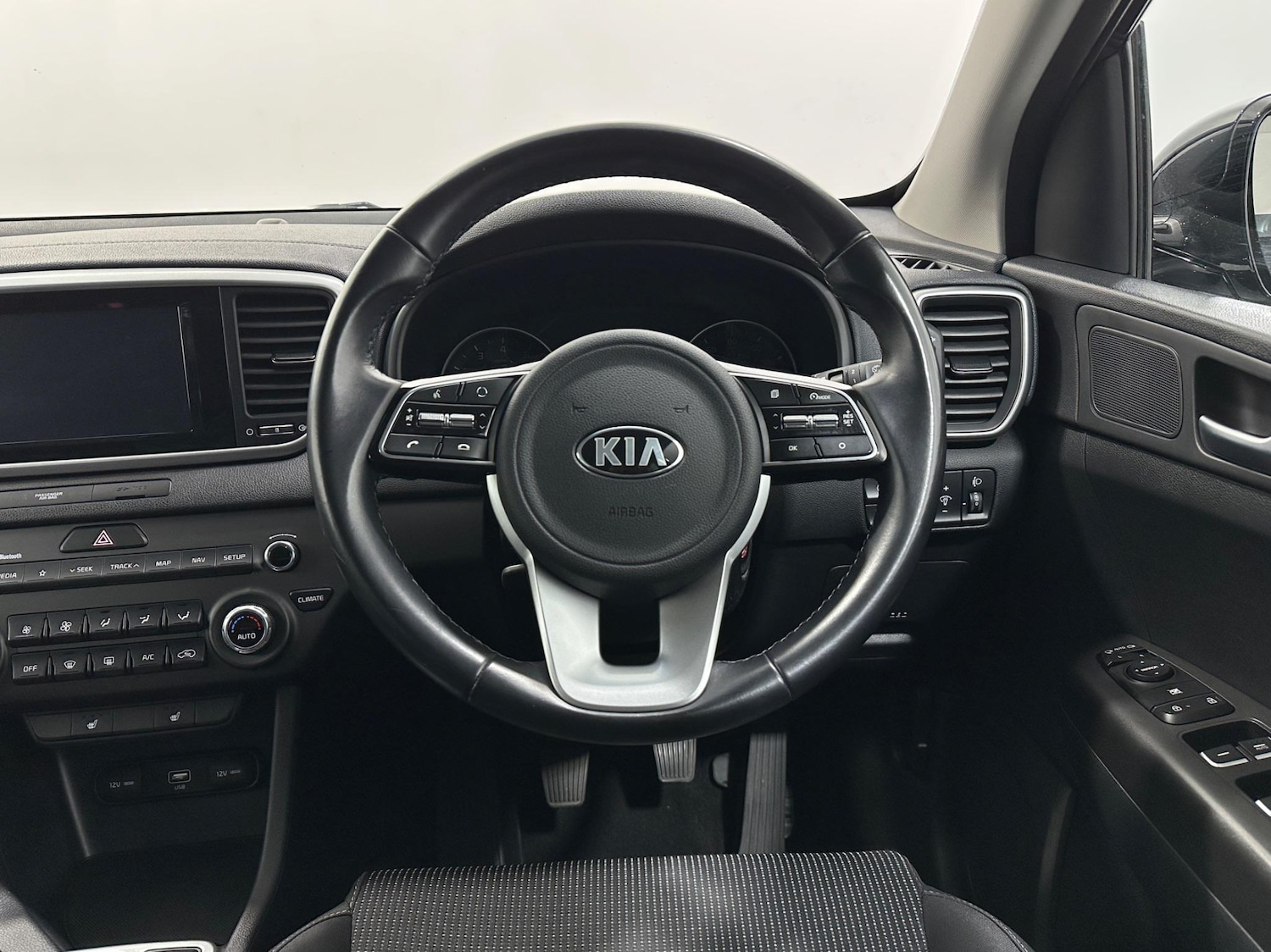 Used Kia Sportage 2018 for sale - 76878467: Photo 12