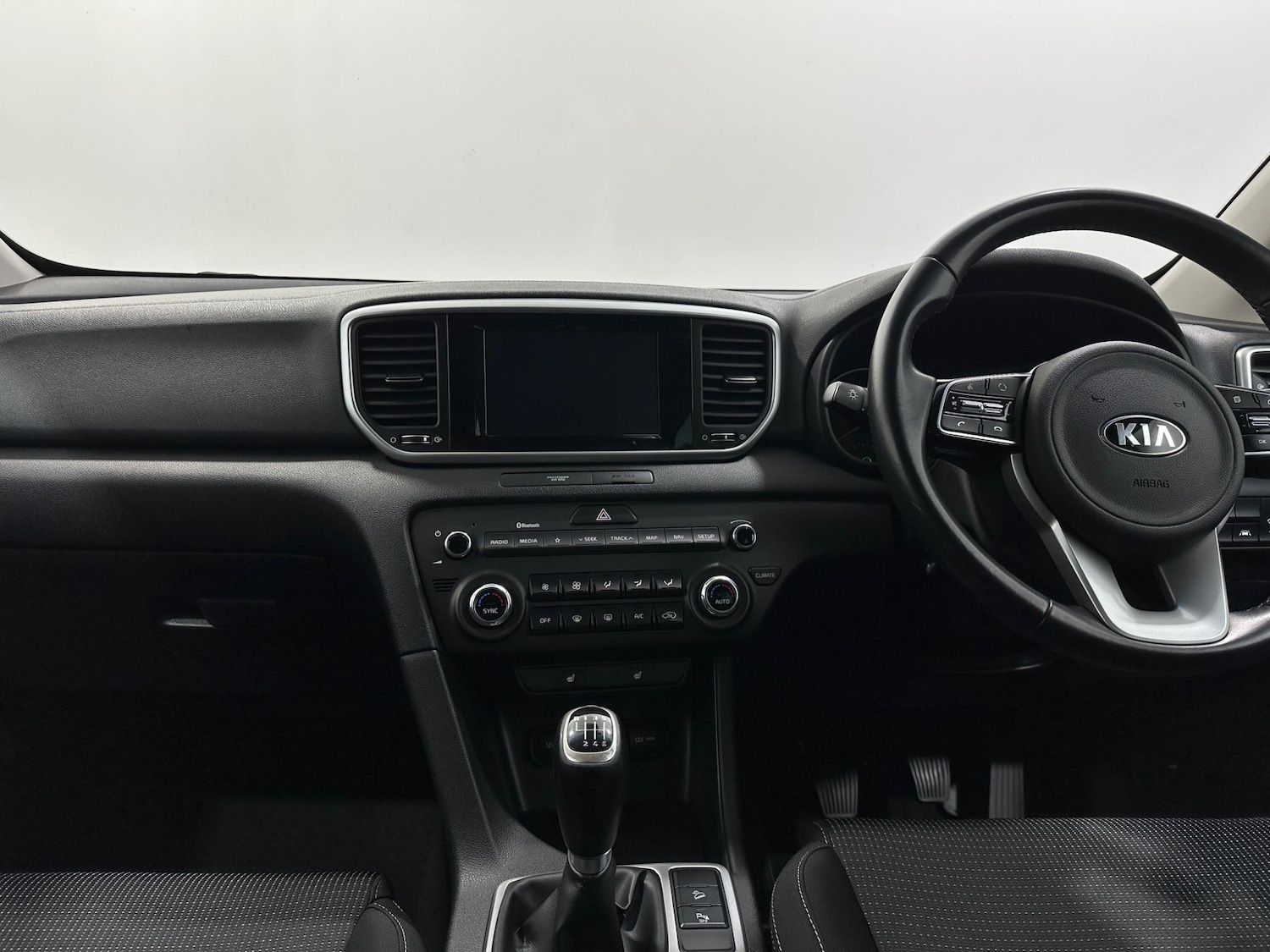 Used Kia Sportage 2018 for sale - 76878467: Photo 19