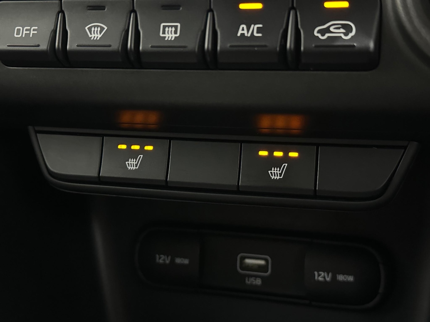 Used Kia Sportage 2018 for sale - 76878467: Photo 21