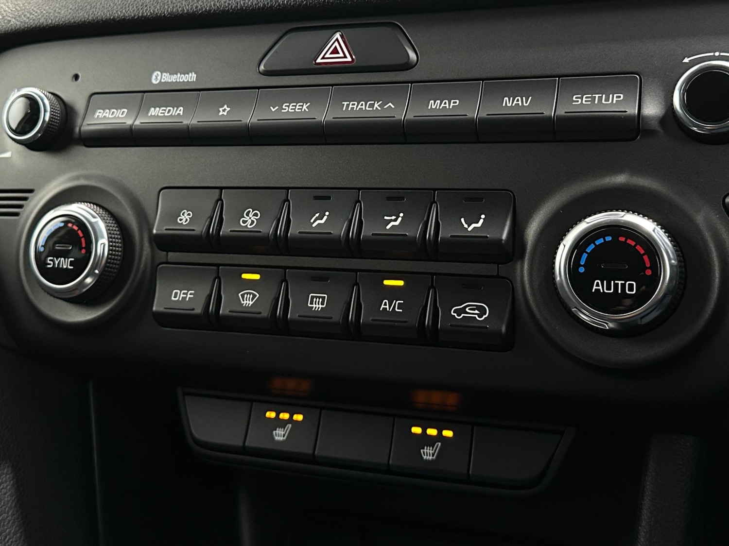 Used Kia Sportage 2018 for sale - 76878467: Photo 22